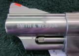 Smith & Wesson 629 Lew Horton Special - 3 of 10