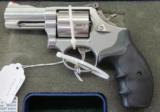 Smith & Wesson 696 .44 Special - 2 of 12