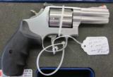 Smith & Wesson 696 .44 Special - 1 of 12