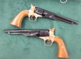 Colt Civil War Commemorative Set of Two Guns - 4 of 11