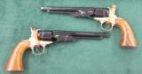 Colt Civil War Commemorative Set of Two Guns - 3 of 11