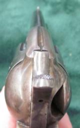 Colt Single Action Army - 1st Revolver (Factory Letter) - 7 of 12