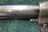 Colt Single Action Army - 1st Revolver (Factory Letter) - 9 of 12