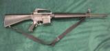 Colt AR 15 Model SP1
(Pre Ban)
Vietnam Era - 1 of 10