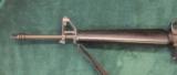 Colt AR 15 Model SP1
(Pre Ban)
Vietnam Era - 3 of 10