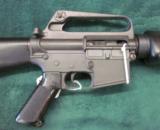 Colt AR 15 Model SP1
(Pre Ban)
Vietnam Era - 7 of 10