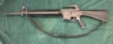 Colt AR 15 Model SP1
(Pre Ban)
Vietnam Era - 2 of 10
