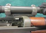 Springfield M-1C Garand With M82 Scope - 6 of 12