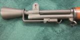Springfield M-1C Garand With M82 Scope - 5 of 12