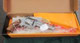 Ruger RedHawk 357 Mag Stainless
(RARE) - 1 of 12