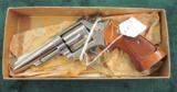 Smith & Wesson 19-4 357 Magnum - 3 of 12