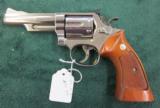Smith & Wesson 19-4 357 Magnum - 1 of 12