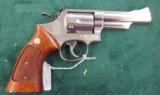 Smith & Wesson 19-4 357 Magnum - 2 of 12
