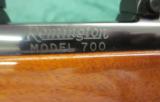 Remington 700 BDL - 1 of 12