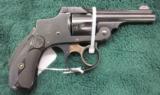 Smith & Wesson 32 Safety 3rd Model Hamerless (Lemon Squeezer) - 2 of 10