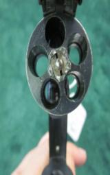 Smith & Wesson 32 Safety 3rd Model Hamerless (Lemon Squeezer) - 6 of 10