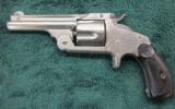 Smith & Wesson Single Action Antique - 1 of 10