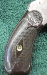 Smith & Wesson Single Action Antique - 7 of 10