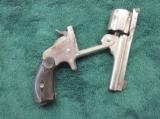 Smith & Wesson Single Action Antique - 3 of 10