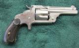 Smith & Wesson Single Action Antique - 2 of 10