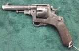 Antique Italian Revolver - 2 of 10