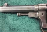 Antique Italian Revolver - 3 of 10