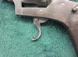 Antique Italian Revolver - 8 of 10