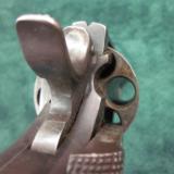 Antique Italian Revolver - 7 of 10