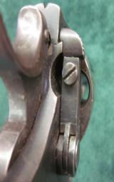 Antique Italian Revolver - 6 of 10