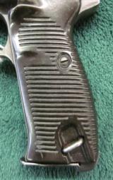 P38 CYQ ( All Numbers Match) - 11 of 12