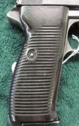 P38 CYQ ( All Numbers Match) - 10 of 12