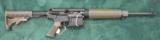 Armalite A10 Rifle - 2 of 12