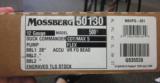 Mossberg International 500 Pump 12 ga Shotgun (Duck Commander) - 2 of 11