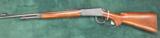 Winchester 64 30-30 Carbine Rifle
(RARE) - 1 of 12