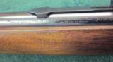 Winchester 64 30-30 Carbine Rifle
(RARE) - 4 of 12