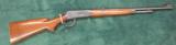 Winchester 64 30-30 Carbine Rifle
(RARE) - 2 of 12