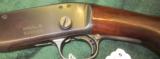 Remington Model 12 Rifle
(Early) - 7 of 10