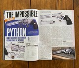 The Last Python - 1 of 14