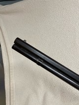 Winchester 1873 First Model Special Order Rifle - 10 of 15