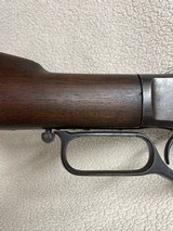 Winchester 1873 First Model Special Order Rifle - 14 of 15
