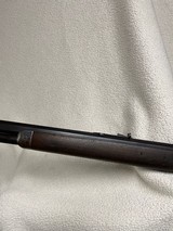 Winchester 1873 First Model Special Order Rifle - 8 of 15