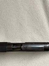 Winchester 1873 First Model Special Order Rifle - 11 of 15