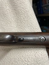 Winchester 1873 First Model Special Order Rifle - 5 of 15