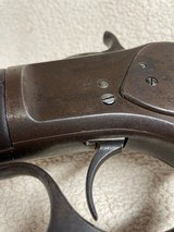 Winchester 1873 First Model Special Order Rifle - 15 of 15