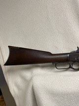 Winchester 1873 First Model Special Order Rifle - 4 of 15