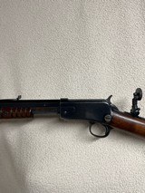 Winchester 1890 22 long - 1 of 14