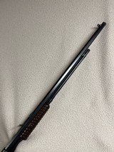 Winchester 1890 22 long - 9 of 14