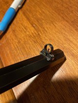 Winchester 1890 22 long - 11 of 14