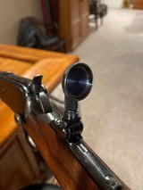 Winchester 1890 22 long - 12 of 14