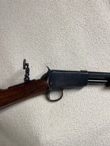 Winchester 1890 22 long - 8 of 14